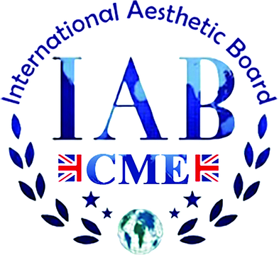 International Aesthetic Board (IAB)