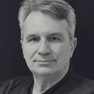 Dr. Kostas Gritzalas